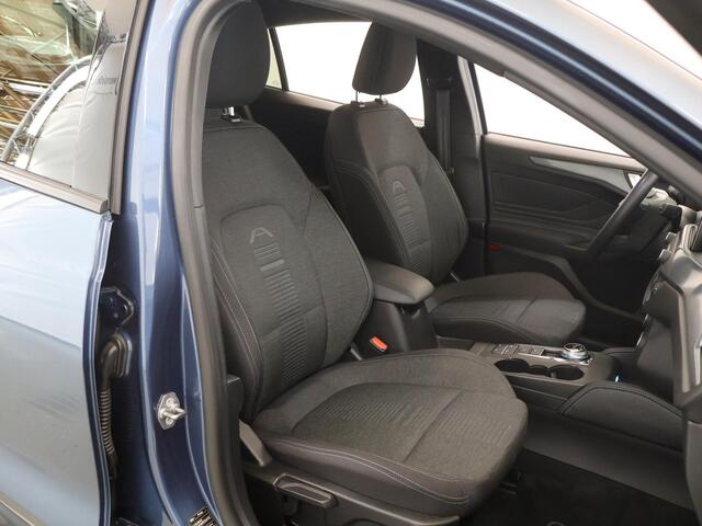 Ford FOCUS 1.5 EcoBoost Active X Business | Trekhaak | Navigatie | Parkeercamera | Climate Control | Cruise Control |