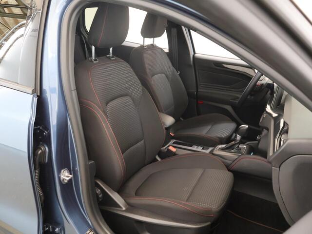 Ford FOCUS Wagon 1.0 EcoBoost Hybrid ST Line X | Trekhaak | Winterpakket | AGR | Cruise Control Adaptief | B&O | Navigatie | Parkeercamera |