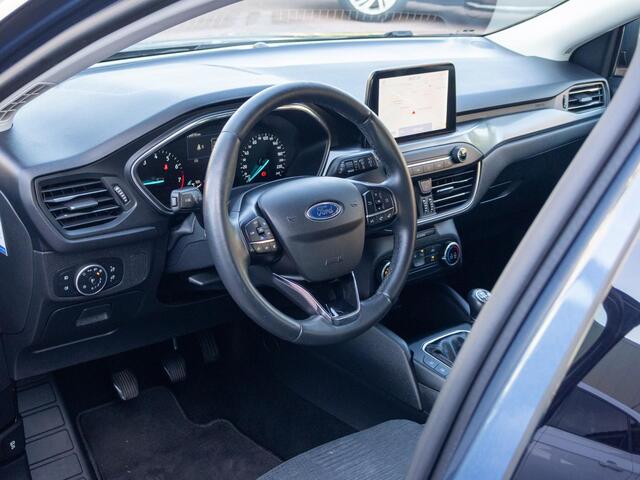 Ford FOCUS Wagon 1.0 EcoBoost Active Business Camera Trekhaak LED 17"