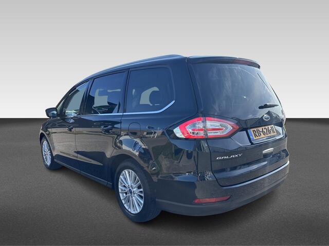 Ford GALAXY 1.5 Titanium | 7-zitter