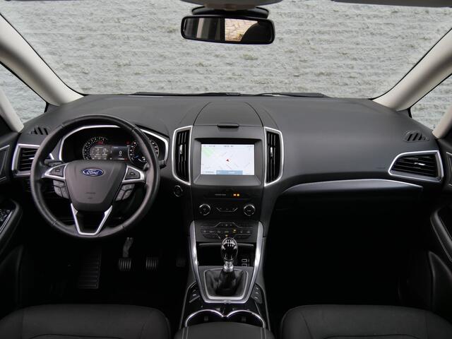 Ford GALAXY 1.5T TITANIUM/ X-PACK/ ADVANCED TECH PACK/ TREKHAAK/ ADAPTIVE CRUISE/ ELEKT. ACHTERKLEP