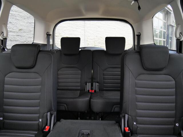 Ford GALAXY 1.5T TITANIUM/ X-PACK/ ADVANCED TECH PACK/ TREKHAAK/ ADAPTIVE CRUISE/ ELEKT. ACHTERKLEP