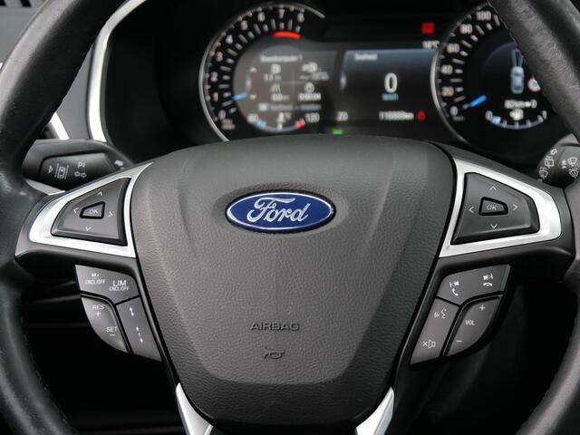Ford GALAXY 1.5T TITANIUM/ X-PACK/ ADVANCED TECH PACK/ TREKHAAK/ ADAPTIVE CRUISE/ ELEKT. ACHTERKLEP