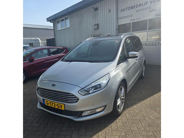 Ford GALAXY 1.5 Ecoboost 7 persoons 121 KW