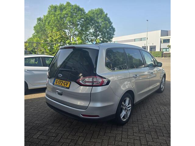 Ford GALAXY 1.5 Ecoboost 7 persoons 121 KW