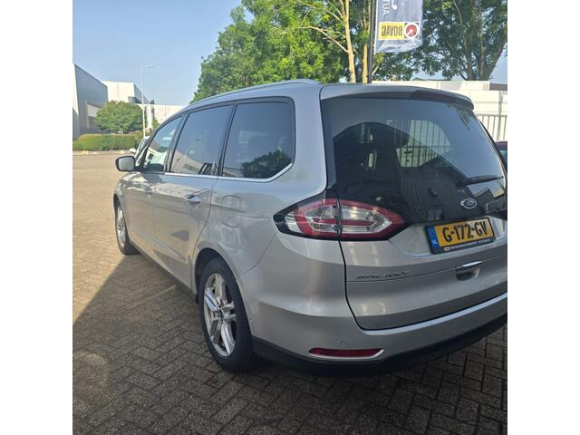 Ford GALAXY 1.5 Ecoboost 7 persoons 121 KW