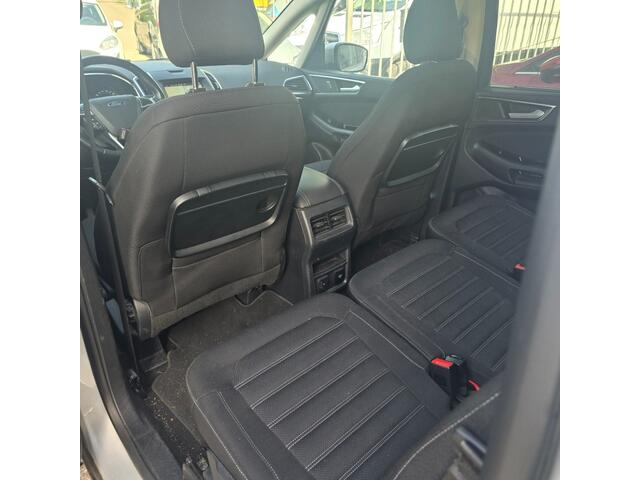 Ford GALAXY 1.5 Ecoboost 7 persoons 121 KW