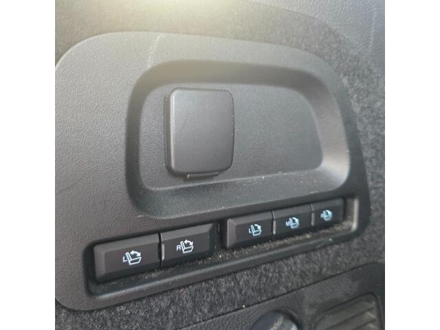 Ford GALAXY 1.5 Ecoboost 7 persoons 121 KW