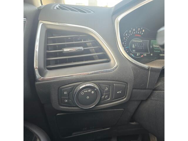 Ford GALAXY 1.5 Ecoboost 7 persoons 121 KW