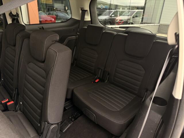 Ford GALAXY 1.5 Titanium 7 Persoons | Stoel/Stuur verwarming | Sfeerverlichting | Cruise | Apple Carplay | Achteruitrijcamera |