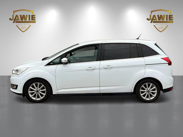 Ford GRAND C-MAX 1.0 Titanium Nieuwstaat grand c max