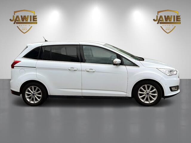 Ford GRAND C-MAX 1.0 Titanium Nieuwstaat grand c max