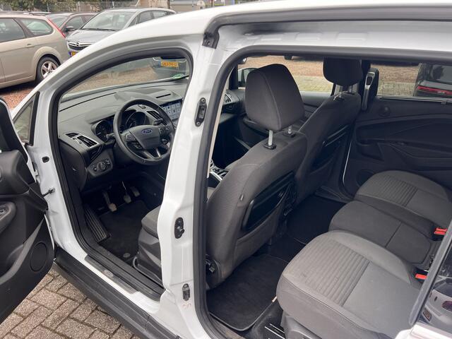 Ford GRAND C-MAX 1.0 Titanium Nieuwstaat grand c max