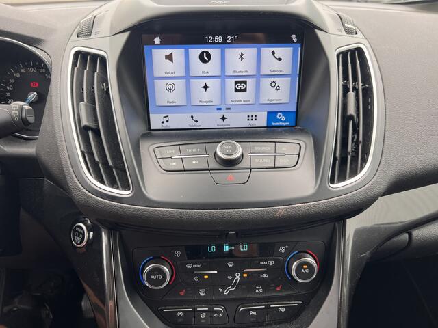 Ford GRAND C-MAX 1.0 Titanium Nieuwstaat grand c max
