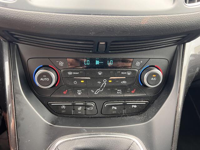 Ford GRAND C-MAX 1.0 Titanium Nieuwstaat grand c max