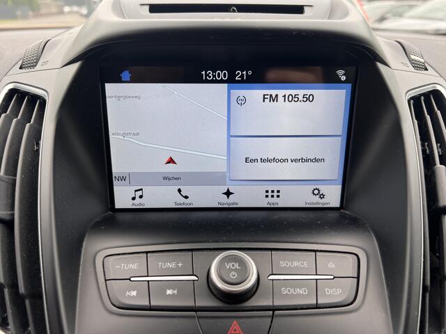 Ford GRAND C-MAX 1.0 Titanium Nieuwstaat grand c max