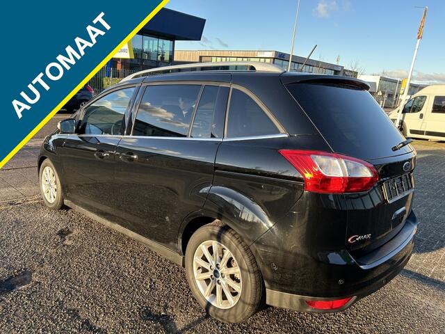 Ford GRAND C-MAX 1.5 Titanium 7-persoons automaat