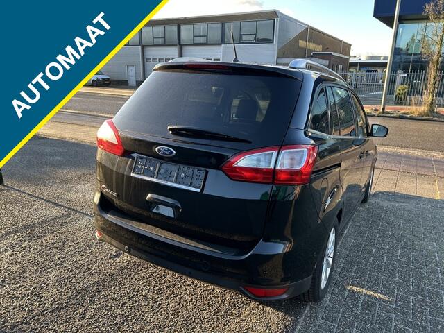 Ford GRAND C-MAX 1.5 Titanium 7-persoons automaat