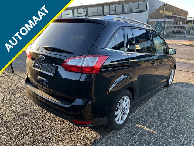 Ford GRAND C-MAX 1.5 Titanium 7-persoons automaat