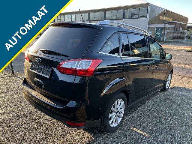 Ford GRAND C-MAX 1.5 Titanium 7-persoons automaat