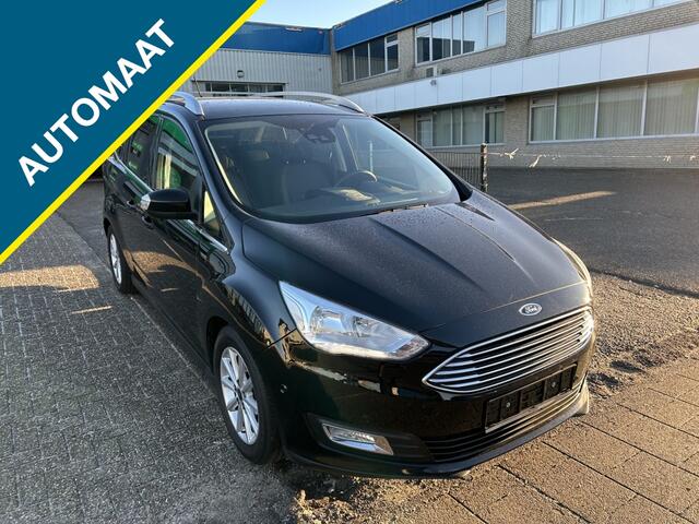 Ford GRAND C-MAX 1.5 Titanium 7-persoons automaat