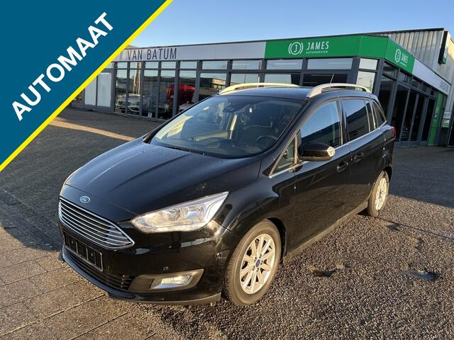 Ford GRAND C-MAX 1.5 Titanium 7-persoons automaat