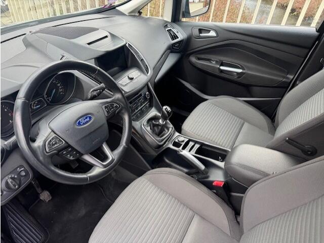 Ford GRAND C-MAX 1.0 Trend 7p.