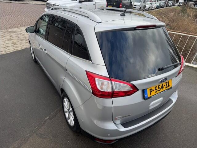 Ford GRAND C-MAX 1.0 Trend 7p.