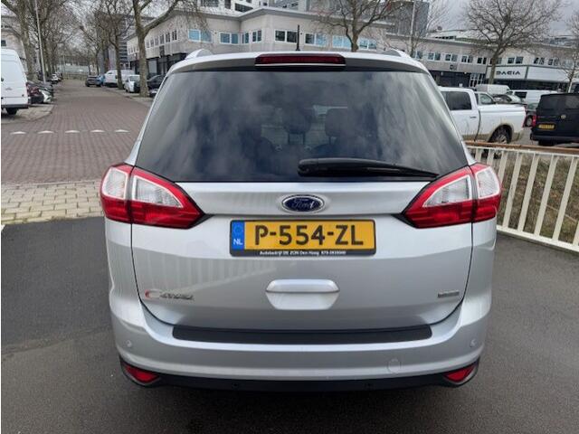 Ford GRAND C-MAX 1.0 Trend 7p.