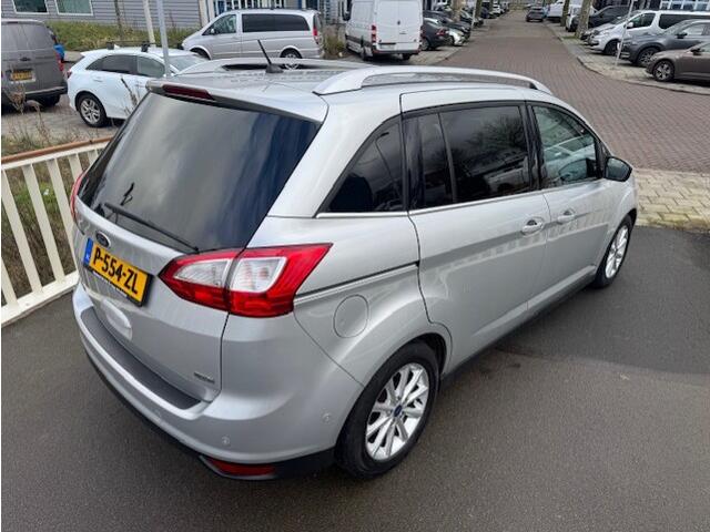 Ford GRAND C-MAX 1.0 Trend 7p.