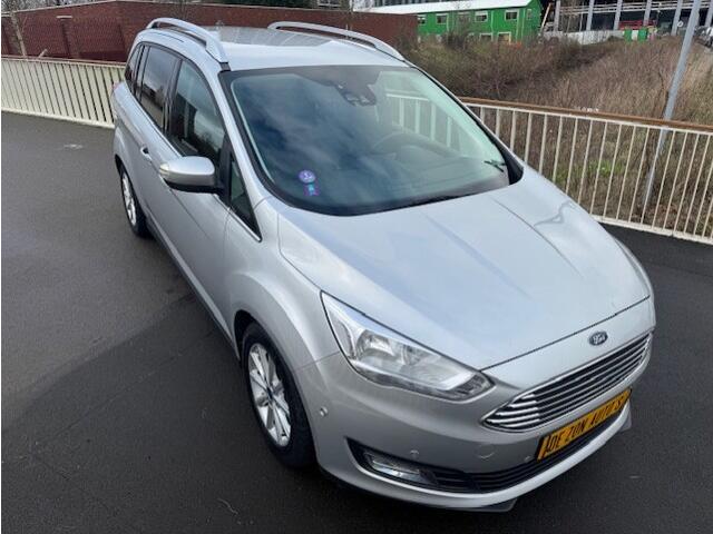 Ford GRAND C-MAX 1.0 Trend 7p.