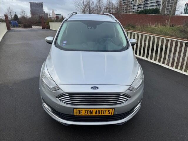 Ford GRAND C-MAX 1.0 Trend 7p.