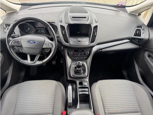 Ford GRAND C-MAX 1.0 Trend 7p.