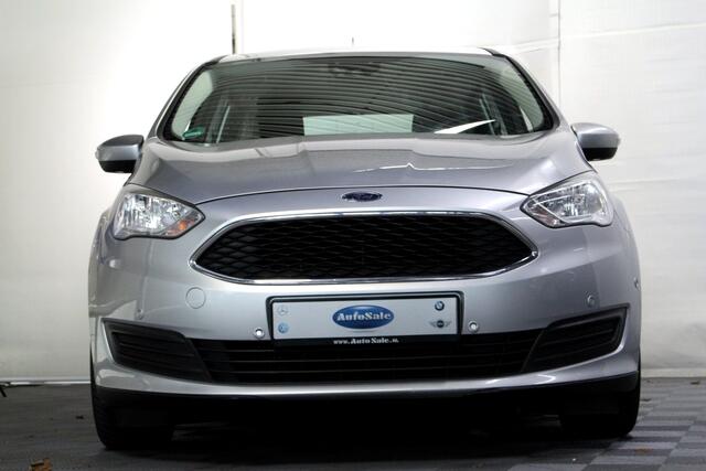 Ford GRAND C-MAX 1.0 Trend 7p. 126pk 2eEIG BLUETH PDC CRUISE '17