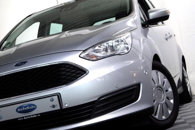 Ford GRAND C-MAX 1.0 Trend 7p. 126pk 2eEIG BLUETH PDC CRUISE '17