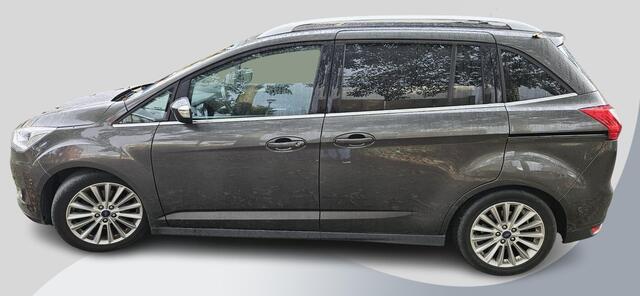 Ford GRAND C-MAX 1.0 Titanium 7p.
