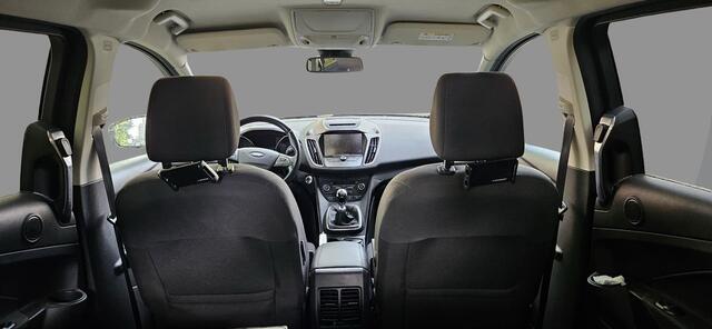 Ford GRAND C-MAX 1.0 Titanium 7p.