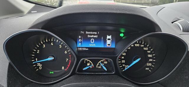 Ford GRAND C-MAX 1.0 Titanium 7p.