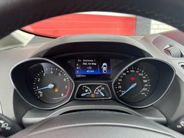 Ford GRAND C-MAX 1.5 150PK Titanium 7p. 7 PERSOONS / TREKHAAK / KEYLESS / CAMERA / NAVI / CLIMA / PDC / BLUETOOTH / CRUISE / NL-AUTO