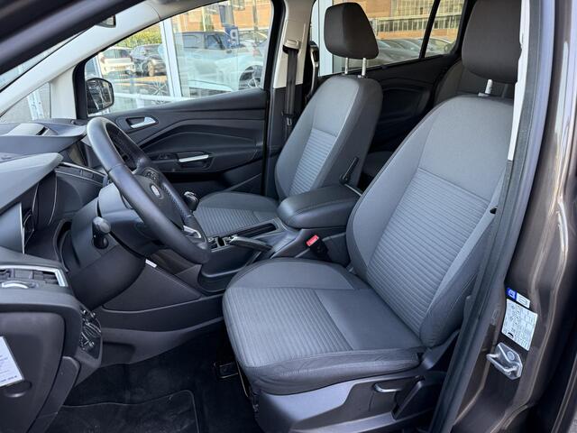 Ford GRAND C-MAX 1.0 Titanium 7p.