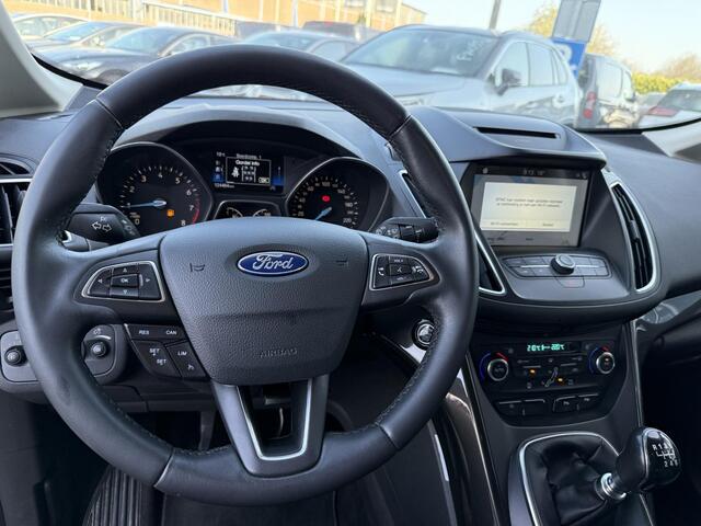 Ford GRAND C-MAX 1.0 Titanium 7p.