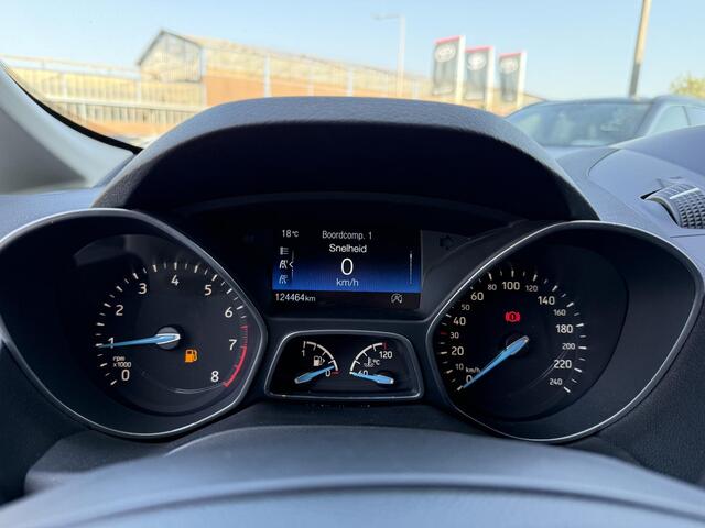 Ford GRAND C-MAX 1.0 Titanium 7p.