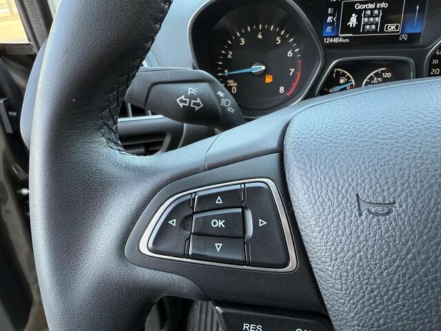 Ford GRAND C-MAX 1.0 Titanium 7p.