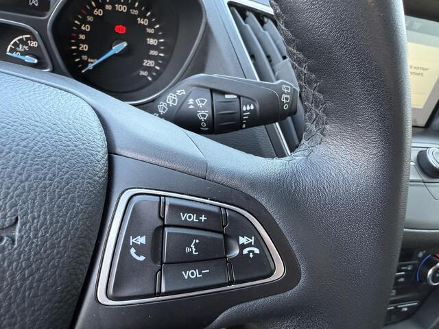 Ford GRAND C-MAX 1.0 Titanium 7p.