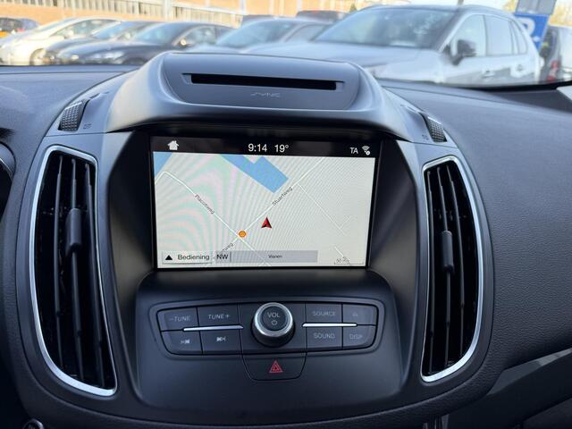 Ford GRAND C-MAX 1.0 Titanium 7p.