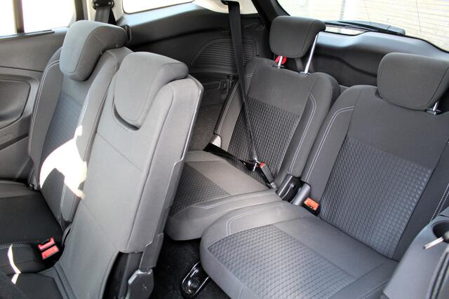 Ford GRAND C-MAX 1.0 Titanium 7p. I TREKHAAK I CLIMA. I APPLE CAR. I CRUISE I PDC I