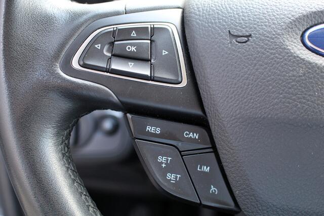 Ford GRAND C-MAX 1.0 Titanium 7p. I TREKHAAK I CLIMA. I APPLE CAR. I CRUISE I PDC I