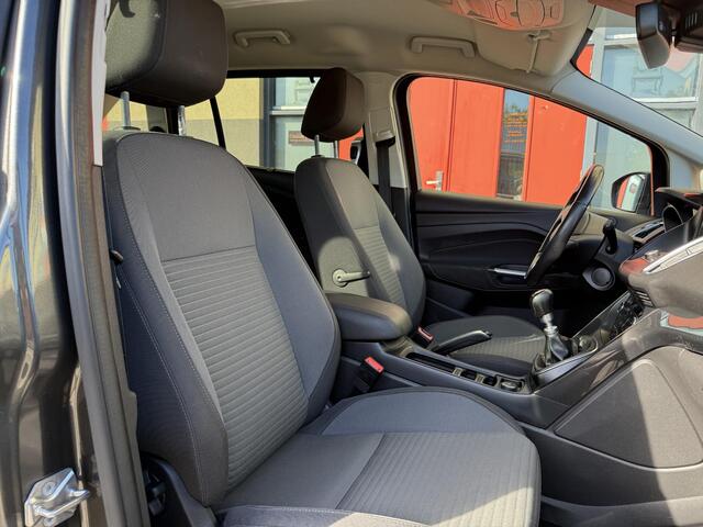 Ford GRAND C-MAX 1.0 Titanium, Navi, Nieuwe Distributieriem, Trekha