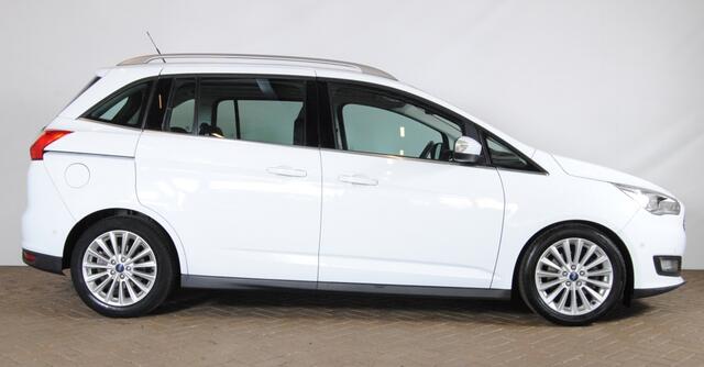 Ford GRAND C-MAX 1.0 Titanium