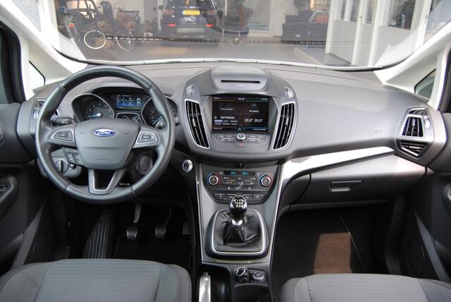 Ford GRAND C-MAX 1.0 Titanium